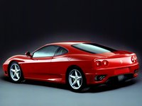 Photo 3of Ferrari 360 (F131) Sports Car (1999-2004)