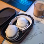 Photo 6of Bose QuietComfort 45 Over-Ear Wireless Headphones w/ ANC (2021)