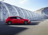 Thumbnail of Audi RS 3 Sportback (8Y) Hatchback (2021)