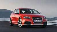 Thumbnail of product Audi RS 3 Sportback (8PA) Hatchback (2011-2012)