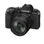 Photo 4of Fujifilm X-S10 APS-C Mirrorless Camera (2020)