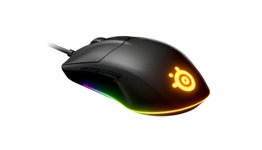 Photo 3of SteelSeries Rival 3 Mouse