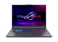 ASUS ROG Strix G18 G814 Gaming Laptop (2023)