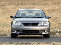 Photo 4of Honda Civic 7 (EM) Coupe (2001-2006)