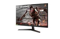 Photo 1of LG 32GN500 UltraGear 32" FHD Gaming Monitor (2020)