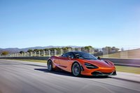 Photo 8of McLaren 720S Sports Car (2017)