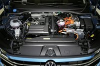 Photo 5of Volkswagen Arteon & Arteon R Fastback Sedan & Arteon Shooting Brake Wagon (2021 MY facelift)