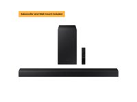 Thumbnail of product Samsung HW-A450 2.1-Channel Soundbar w/ Wireless Subwoofer (2021)