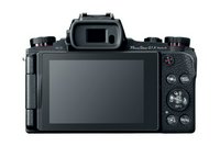 Photo 1of Canon PowerShot G1 X Mark III APS-C Compact Camera (2017)