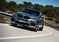Photo 2of BMW X5 M F85 Crossover (2015-2018)