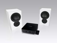 Photo 4of Mission LX CONNECT Wireless Speaker System