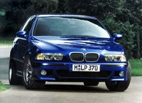Photo 0of BMW M5 E39 Sedan (1998-2004)
