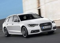 Thumbnail of product Audi S6 Avant C7 (4G) Station Wagon (2012-2014)