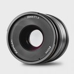 Thumbnail of KamLan 28mm F1.4 APS-C Lens (2018)