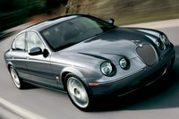 Photo 2of Jaguar S-Type X200 Sedan (1998-2007)