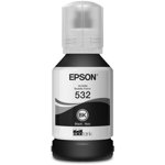 Photo 0of Epson EcoTank 110 / T532 Pigment-Based Ink