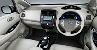 Photo 2of Nissan Leaf (ZE0) Hatchback (2010-2017)