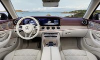 Photo 8of Mercedes-Benz E-Class Cabriolet A238 Convertible (2017-2020)