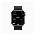 Photo 4of Apple Watch Series 7 Smartwatch (2021)