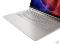 Photo 0of Lenovo Yoga 9i 14" 2-in-1 Laptop (14-ITL-5)