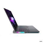 Photo 7of Lenovo Legion 7 GEN 6 16" AMD Gaming Laptop (2021, 16ACH-06)