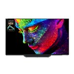 Hisense A8G 4K OLED TV (2021)