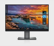 Dell UltraSharp UP2720Q 27" 4K PremierColor Monitor (2019)