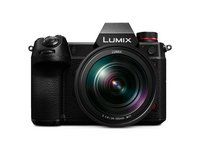 Photo 5of Panasonic Lumix DC-S1H Full-Frame Camera (2019)