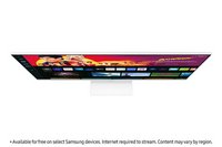 Photo 4of Samsung S32BM701UN 32" 4K Smart Monitor (2022)