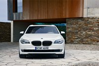 Photo 1of BMW 7 Series F01 / F02 Sedan (2008-2012)