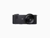 Sigma dp2 Quattro APS-C Compact Camera (2014)