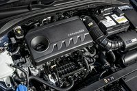 Photo 4of Hyundai i30 III Fastback (PD) Sedan (2017-2020)