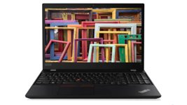 Photo 0of Lenovo ThinkPad T15 Business Laptop