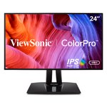 Thumbnail of product ViewSonic VP2468a 24" FHD Monitor (2020)
