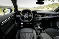 Photo 9of Audi RS 3 Sportback (8Y) Hatchback (2021)