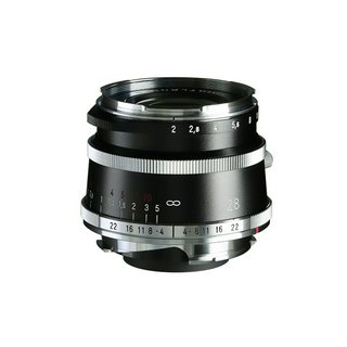 Voigtlander Ultron 28mm F2 (II) VM Full-Frame Lens