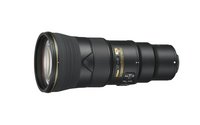 Photo 1of Nikon AF-S Nikkor 500mm F5.6E PF ED VR Full-Frame Lens (2018)