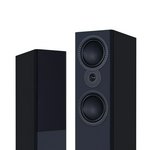 Photo 3of Mission LX-5 MKII Floorstanding Loudspeaker