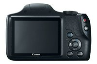 Photo 1of Canon PowerShot SX540 HS 1/2.3" Compact Camera (2016)