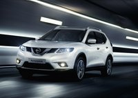 Photo 3of Nissan X-Trail 3 (T32) Crossover (2014-2017)