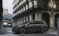 Thumbnail of product SEAT Tarraco (KN2) Crossover (2018)