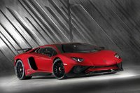 Photo 1of Lamborghini Aventador Sports Car (2011-2022)