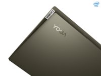 Photo 2of Lenovo Yoga Slim 7 14" Laptop S750-14IIL 2020 w/ Intel
