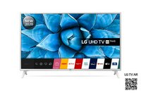 LG UHD UN739 4K TV (2020)
