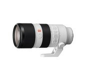 Sony FE 70-200mm F2.8 GM OSS Full-Frame Lens (2016)