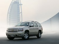Photo 5of Chevrolet Tahoe 3 (GMT900) SUV (2007-2014)