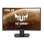 Thumbnail of Asus TUF Gaming VG24VQE 24" FHD Curved Gaming Monitor (2020)