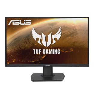 Asus TUF Gaming VG24VQE 24" FHD Curved Gaming Monitor (2020)