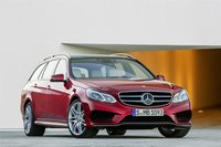 Thumbnail of product Mercedes-Benz E-Class Estate S212 facelift Station Wagon (2013-2016)