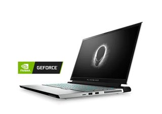 Dell Alienware m17 R3 Gaming Laptop